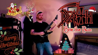 Death &quot;Bite the Pain&quot; Christmas Cover!
