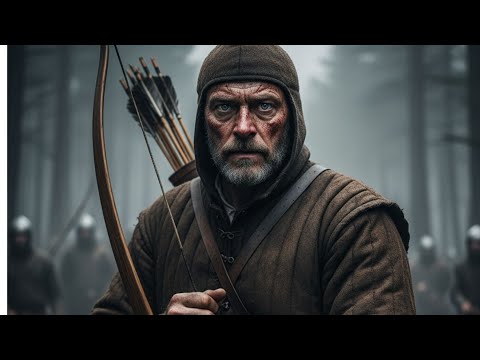 Wie schwer war das Leben eines Langbogen-Schützen im Mittelalter? Eine ungeschönte Wahrheit.