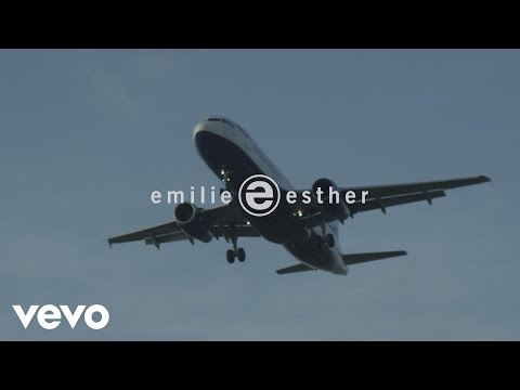 Emilie Esther - I N E S C A P A B L E