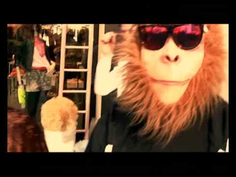 G Hot, Kralle - Dicke Eier (Video SIP)