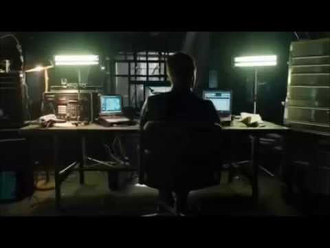 Arrow-Attack on Titan opening