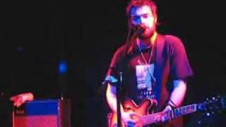 The Courteneers YESTERDAY TODAY  Bristol