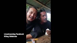 Download lagu SAJABU SIRANG PODOMAN Cipt : Soritua Manurung Cover by KITING SIDABUTAR DAN ARYANTO SIDABUTAR mp3