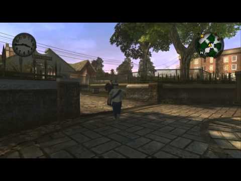 Bully Scholarship Edition pt96 - Making a Mark