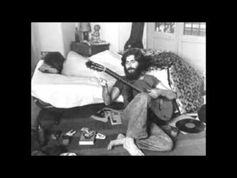 JOAQUÍN SABINA _ TEN CUIDADO