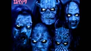 Beast loose in Paradise by Lordi
