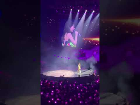 [4K] TAEYEON - I (Encore) @ 'S...one Encore Concert in Seoul Day 1