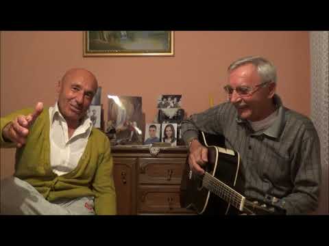 Slave Šanta prikazuje: "NIGER" i "IGI" špivaju madjarski pisnji (2018)