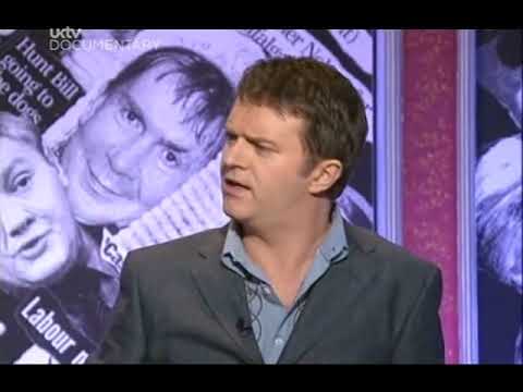 Have I Got News For You S21E01- John Humphrys & Tracey Emin