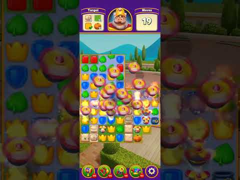 Loyal Match Level 2399