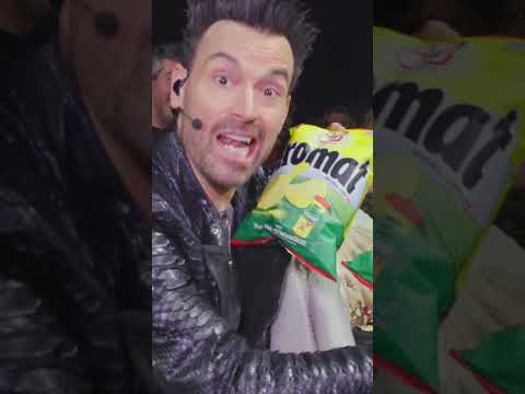 Bares für Rares!? Horst Lichter, gib die Händlerkarte! 😁