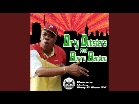 Can't Stop We (Dubsters Beats Mix) (feat. Burru Banton)