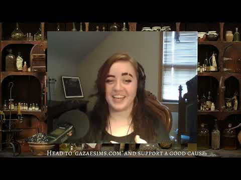 "Frankenstein: A New Musical" Listen and Learn Livestream