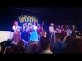 RHYTHM RIOT 2016 - PEE WEE KING SHOW - 'Plantation Boogie'