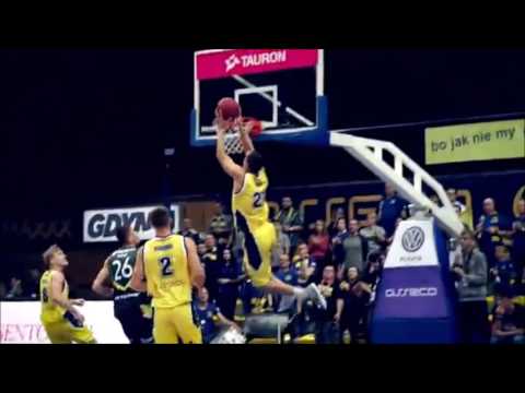 Filip Matczak & Filip Put- alley-oop kontrze!
