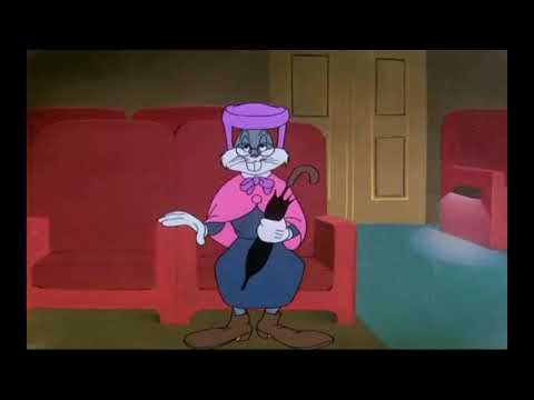 Looney Tunes - Pernalonga e Hortelino