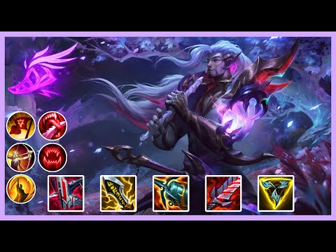 RaKaSaMa YASUO MONTAGE - Challenge YASUO l LOL SPACE