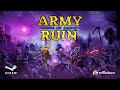 Vidéo de gameplay de Army of Ruin  Mac