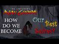 The Emperor S New Groove How Do We Become Our Best Selves