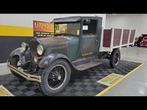 1928 Ford Model A (CC-1544512) for sale in Mankato, Minnesota