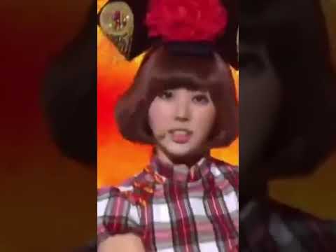 เพลง Shanghai Romance by orange caramel (2011) #orangecaramel #afterschool #raina #nana #lizzy