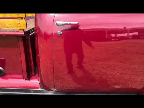 1947 Chevrolet Pickup (CC-2002418) for sale in Greenville, North Carolina
