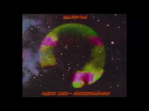 ONKI XIN - BASS-OA [Hikikomori. OKX/2021] - (Visualizer by Unai Lizarza)