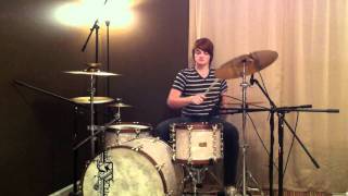 Aaron Gillespie - We Were Made For You | Josh Manuel (2011)