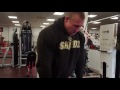 Biceps and triceps antagonist with explanation 17.12.2016