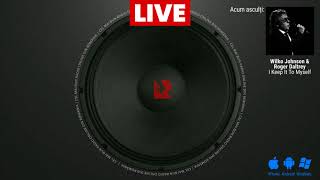 Wilko Johnson &amp; Roger Daltrey   I Keep It To Myself Radio