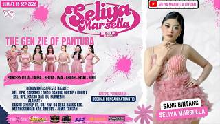 Download lagu 🔴LIVE THE GEN ZIE OF PANTURA'SELIYA MARSELLA' DS.BAROS-KETANGGUNGAN-BREBES -18 SEP 2026 #SIANG mp3