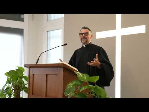 "La Parola è diventata carne" - Giovanni 1:1-14