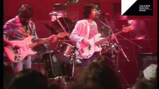 NEW JORDAL SWINGERS - The Pain - 1981