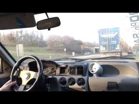 Opel Corsa A 2.0 16V pforzheim ost / West