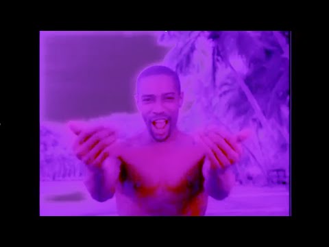 Mr.President-Coco Jambo bass boosted /earrape