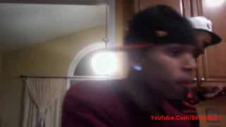 Chris Brown - 48 Bar Rap