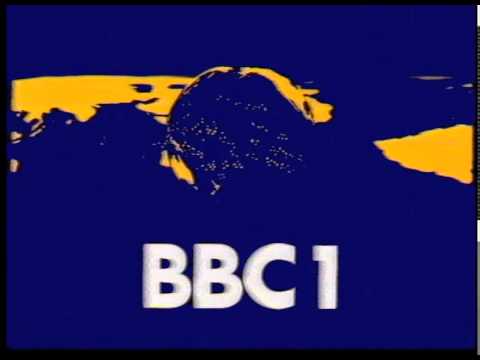 19 June 1981 BBC1 - closedown