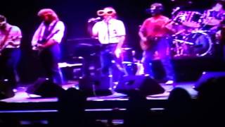 The Ozark Mountain Daredevils - Commercial Success.Live 1980.
