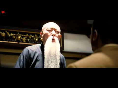 Cena engraçada do Filme A Hora do Rush 3