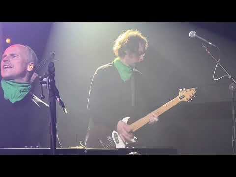 Richard Dawson & Circle