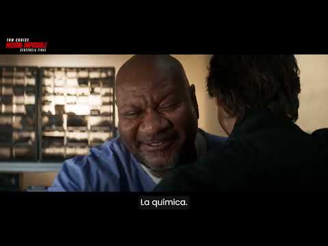 Cambiar el juego [VOSE]