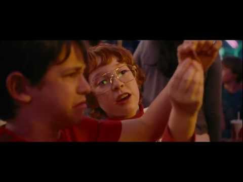 SAFTİRİK GREG'İN GÜNLÜĞÜ: RODRİCK KURALLARI Türkçe fragman