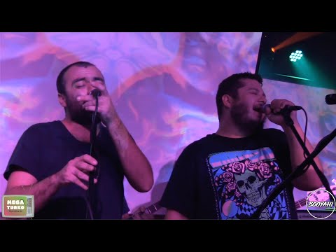 BooYah plays The Beatles at Arch Street Tavern - Set 2 - 09.15.2021 - Hartford, CT