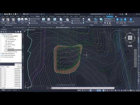 Civil 3D Essentials Overview