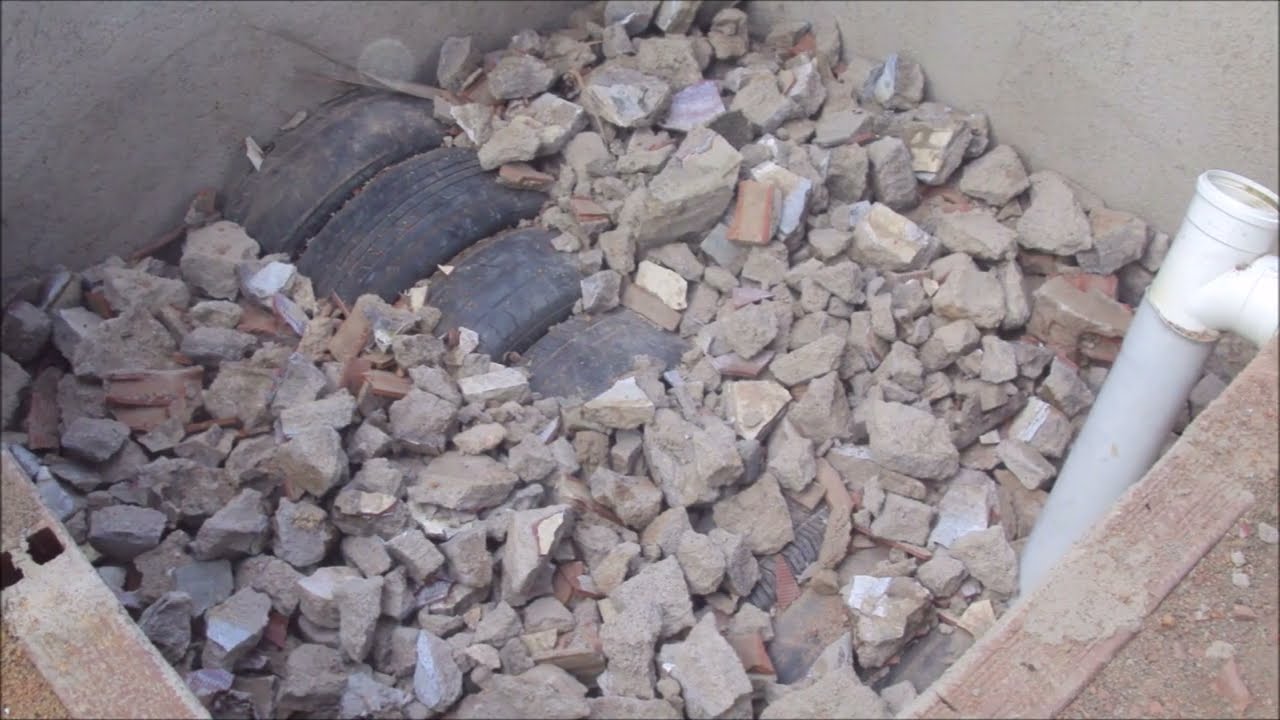 VIDA SIMPLES - FOSSA ECOLÓGICA: Por Jofran Fonteles Borges