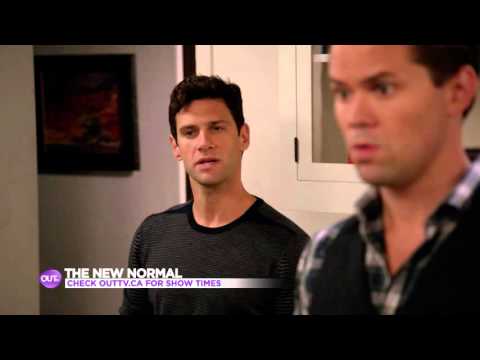 The New Normal | Season 1 Episodes 3 & 4 Trailer