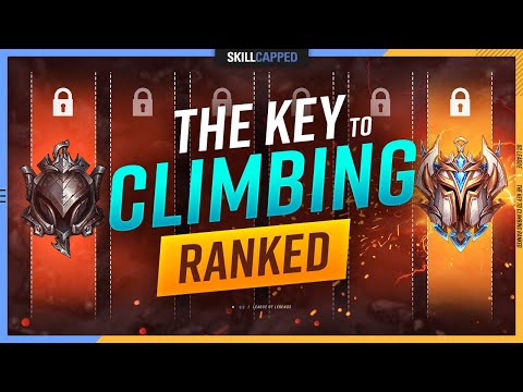 How to IDENTIFY Your WIN CONDITION - League of Legends