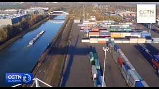 Chapitre 2 - FR1 - Vidéo commerce Chine UE