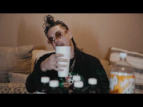YM MUDDMADE - "Geico" (official music video)