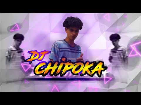 MONTAGEM AUTOMOTIVA - MC GIBI, MC MAGRINHO E MC FLAVINHO (DJ CHIPOKA)